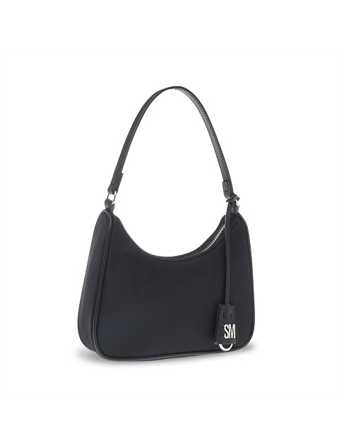 Bags - BGLIDE BLACK SHOULDER BAG