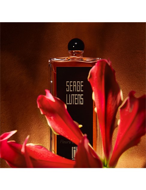 Serge Lutens Fleurs D'oranger Edp 50ml | David Jones