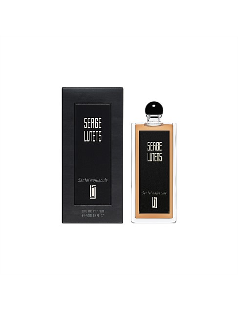Serge Lutens Santal Majuscule Edp 50ml | David Jones