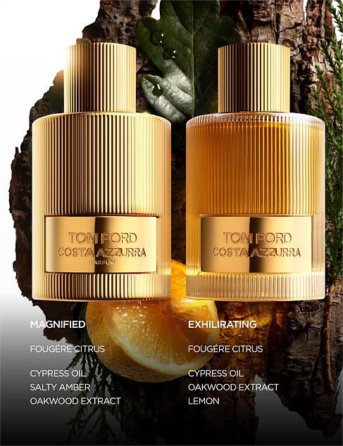 Tom Ford Costa Azzurra 50ml | David Jones