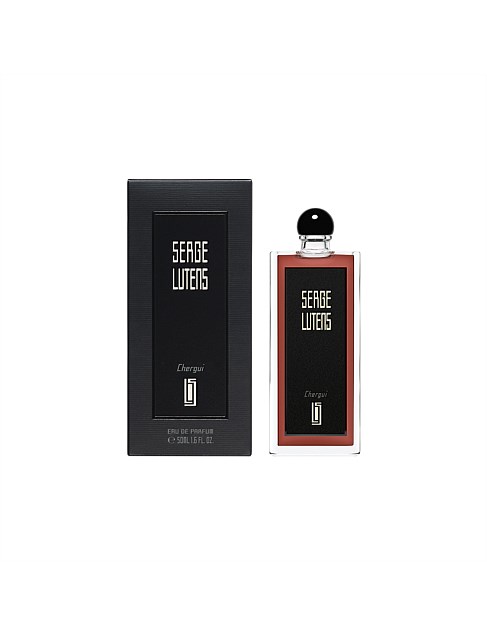 香水(男性用) SERGE LUTENS Chergui Eau de Parfum 50ml Amazon.com