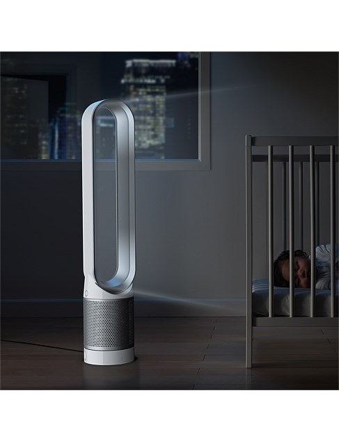Dyson Tp00 Pure Cool Purifying Tower Fan | David Jones