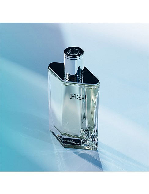 Hermes H24 Eau De Toilette 100ml | David Jones