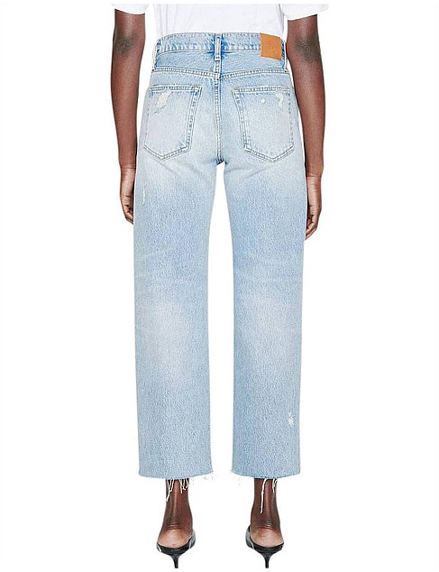 Anine Bing Gavin Jean Blue Reservoir David Jones