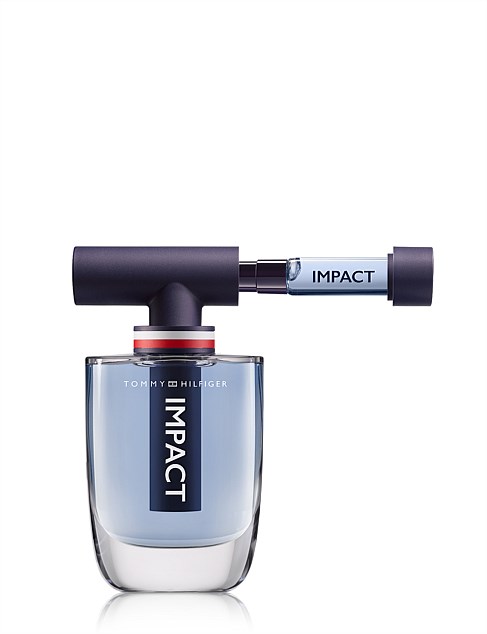 Tommy Hilfiger Tommy Impact Edt 100ml | David Jones