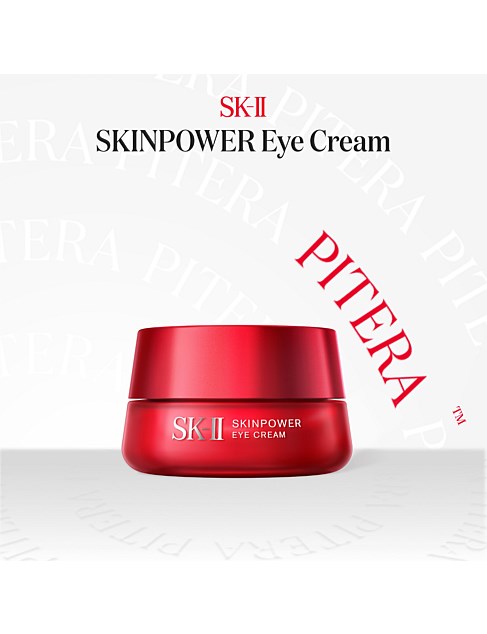 Sk-ii Skinpower Eye Cream 15g | David Jones