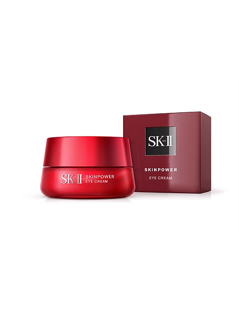Sk-ii Skinpower Eye Cream 15g | David Jones