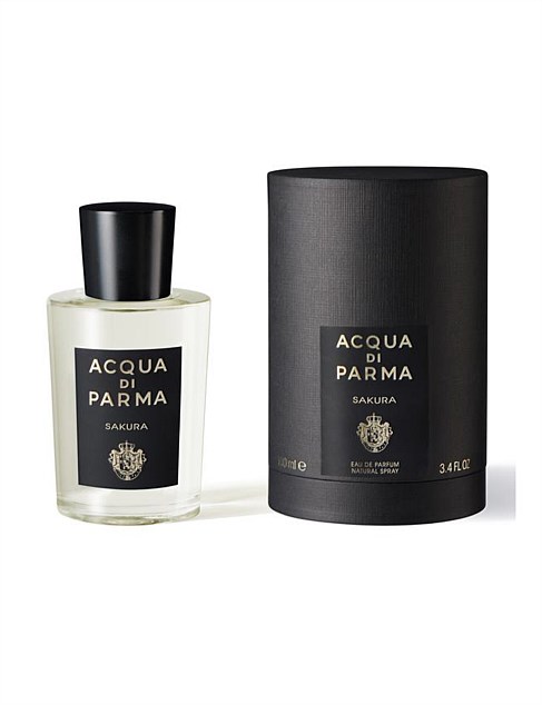 Acqua Di Parma Signatures Of the Sun Sakura Edp 100ml | David Jones
