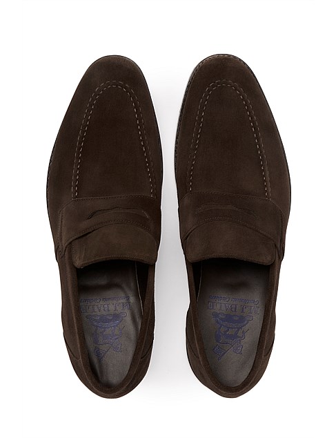 mj bale loafers