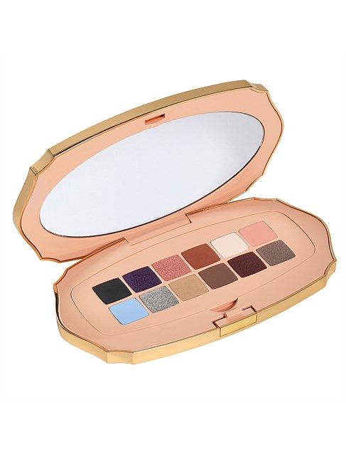 Gucci Palette Beaute Des Yeux | David Jones