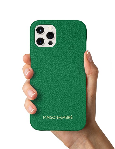 Maison De Sabre Iphone 12 Pro Max Case | David Jones