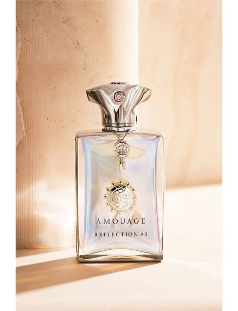 Amouage Reflection Man 45 100ml Extrait | David Jones