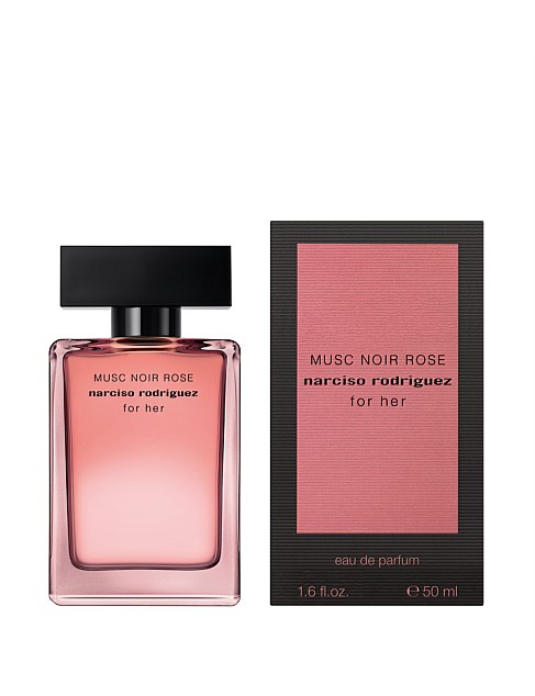 NARCISO RODRIGUEZ FOR HERローズ EDP 100mL Amazon.com : Musc Noir Rose by Narciso Rodriguez for Women - 3.3