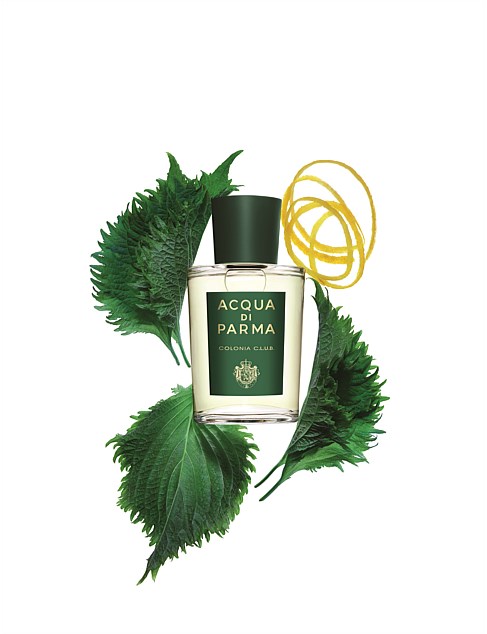 ACQUA DI PARMA COLONIA CLUB100ml 残量7割 Colonia - アクアディ