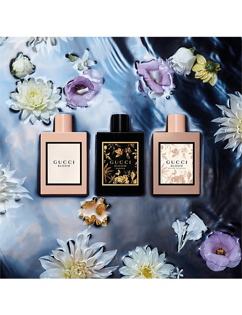 Gucci Gucci Bloom Eau De Toilette 30ml | David Jones