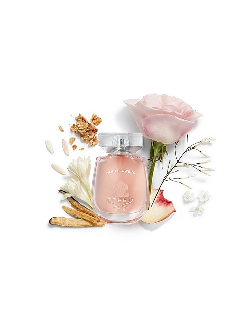 Creed Wind Flowers Edp 75ml | David Jones
