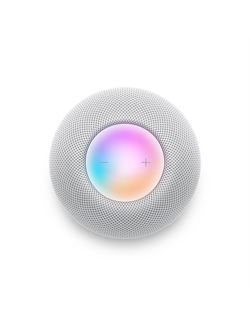 Apple Pod mini MY5H2J/A ホワイト Apple Pod mini MY5H2J/A ホワイト Apple HomePod mini MY5H2J/A