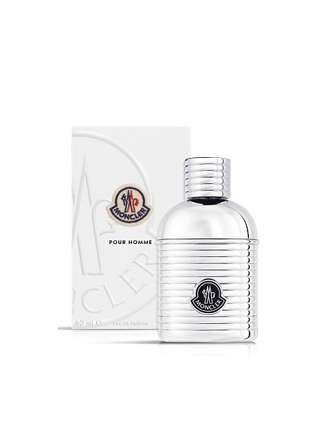 Moncler Pour Homme Edp 60ml | David Jones