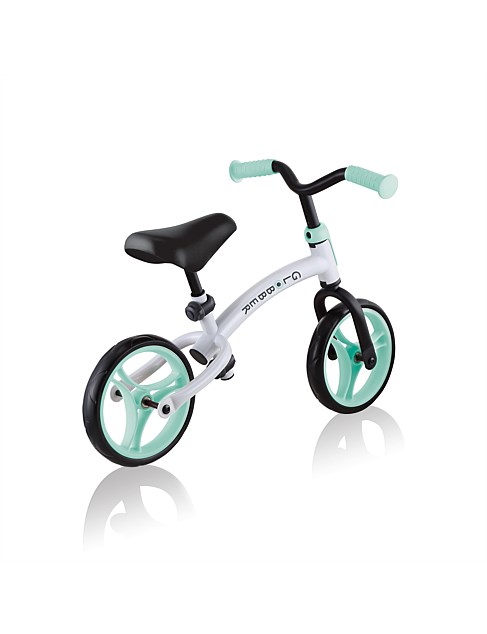Globber Globber Go Bike Duo -Mint | David Jones