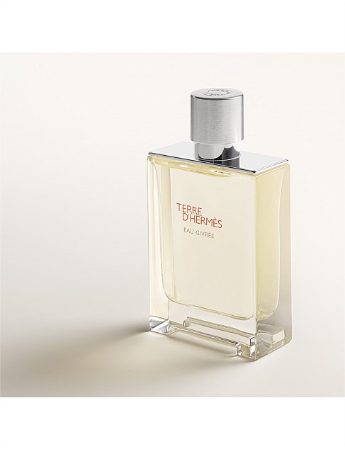 Hermes Terre D'hermes Eau Givree Edp Refillable Spray 100ml