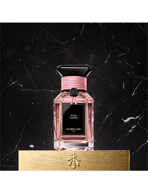 Guerlain L'art & La Matiere Rose Cherie Edp 50ml | David Jones