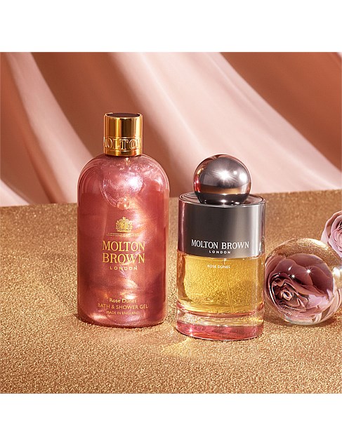 Molton Brown Rose Dunes Eau De Toilette 100ml | David Jones