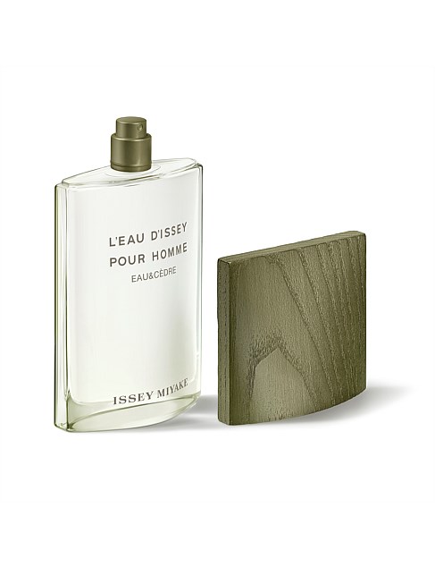 Issey Miyake L'eau D'issey Pour Homme Eau&cedre Edt Intense 100ml
