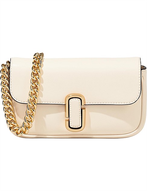 Marc Jacobs the J Marc Mini Shoulder Bag | David Jones