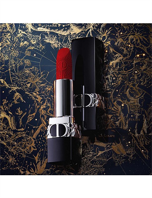 Dior Rouge Dior Coffret Limited Holiday Edition | David Jones