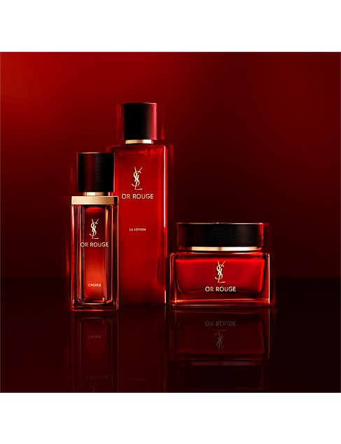 Yves Saint Laurent Or Rouge Lotion 150ml | David Jones