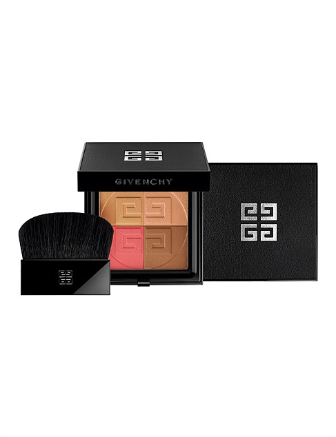 フェイスパウダー GIVENCHY PRISME LIBRE PRESSED POWDER 95g Givenchy Prisme Libre Pressed Powder - QVC.com