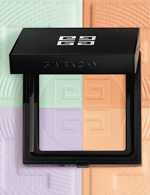 フェイスパウダー GIVENCHY PRISME LIBRE PRESSED POWDER 95g Givenchy Prisme Libre Pressed Powder 9.5g | David Jones