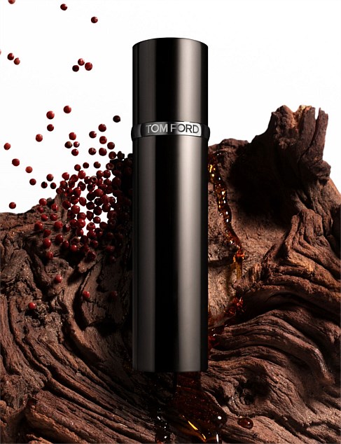 Tom Ford Oud Wood Atomizer 10ml | David Jones