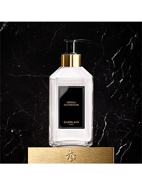 Guerlain L'art & La Matiere Neroli Outrenoir Body Lotion 300ml