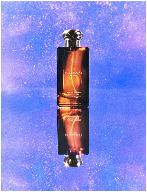 Jo Malone London Jasmine Sambac & Marigold Cologne Intense 50ml