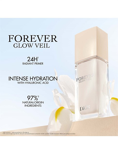 Dior Diorskin Forever Glow Veil Primer 30ml | David Jones