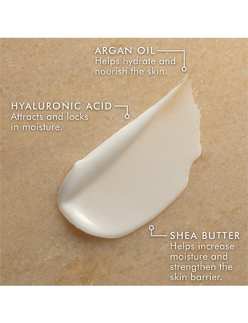 Moroccanoil Hand Cream Bergamote Fraiche 40ml David Jones