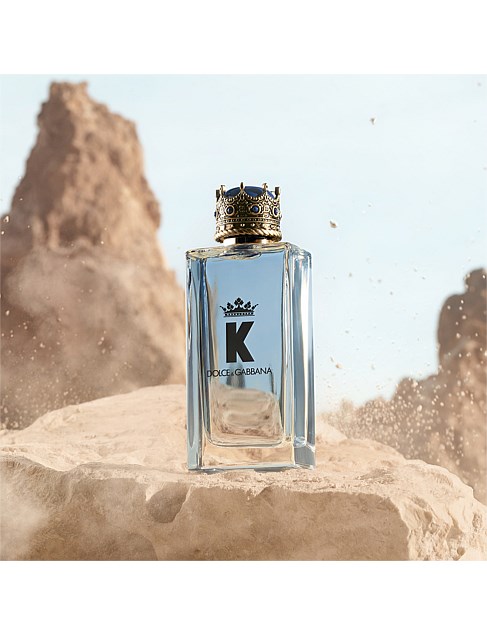 Dolce & Gabbana K Edt 50ml | David Jones