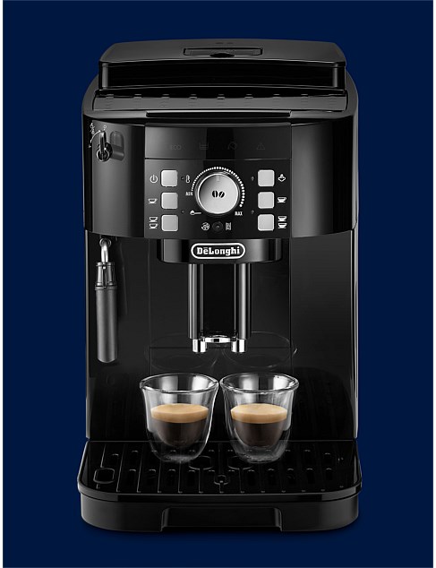 Delonghi Ecam12122b Magnifica Automatic Coffee Machine | David Jones