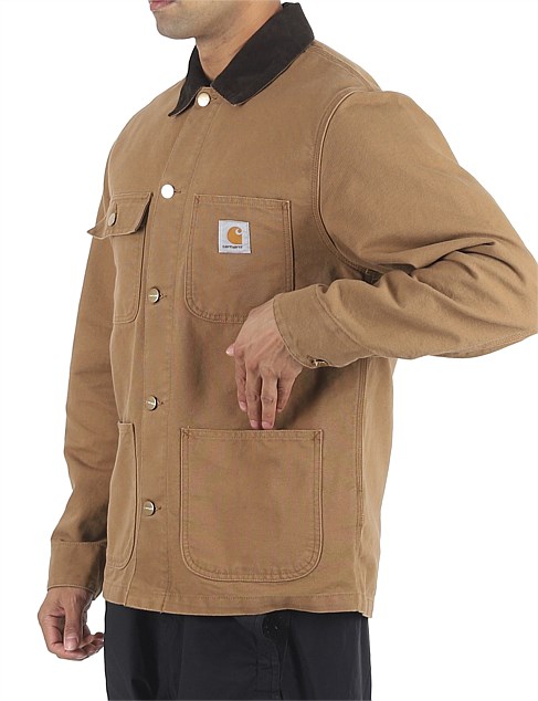 Carhartt Wip Michigan Coat | David Jones