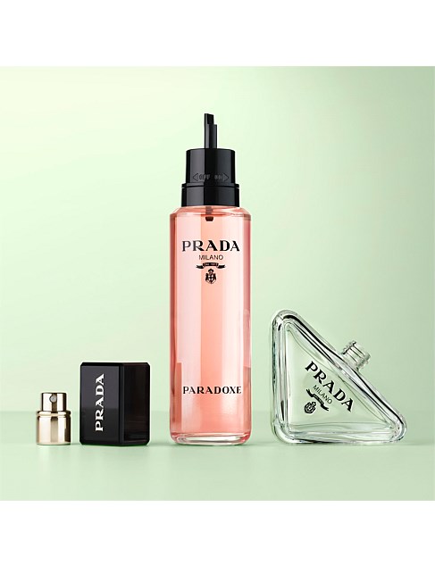 Prada Paradoxe Edp Refill 100ml | David Jones
