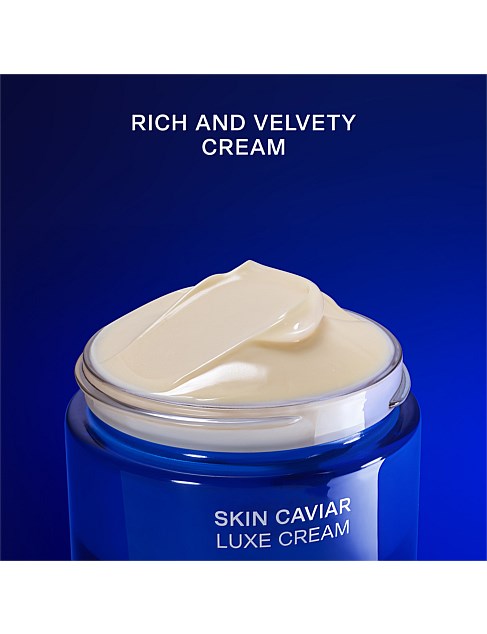 La Prairie Skin Caviar Luxe Cream 50ml | David Jones