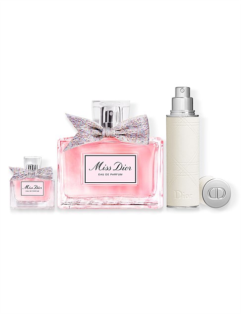 Dior Miss Dior Eau De Parfum 100ml Gift Set | David Jones