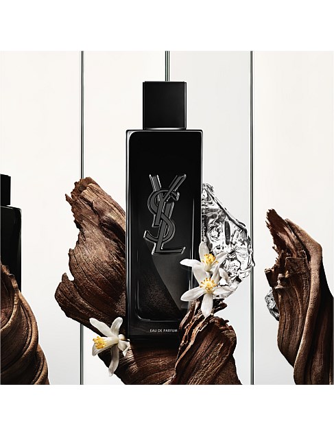 Yves Saint Laurent Ysl Myslf 40ml | David Jones