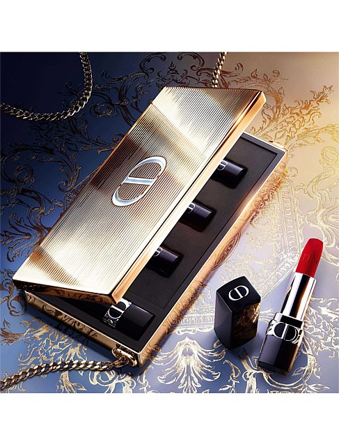Dior Rouge Dior Minaudiere | David Jones