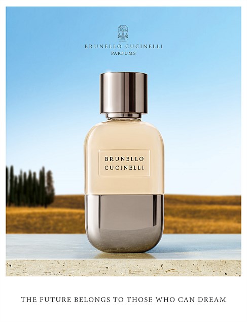 Brunello Cucinelli Brunello Cucinelli Pour Femme Edp 100ml | David