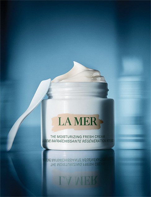 La Mer the Moisturizing Fresh Cream 60ml | David Jones