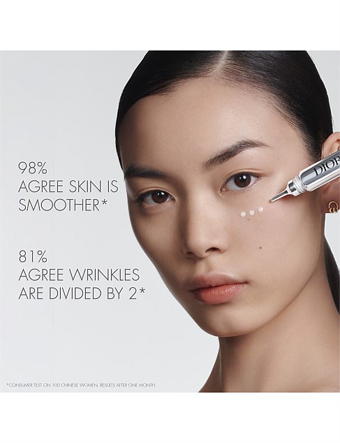 Dior Capture Totale Hyalushot Concentre 15ml | David Jones