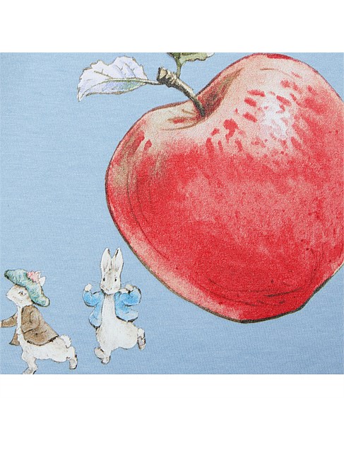 Gucci Peter Rabbit¿ X Gucci T-shirt | David Jones