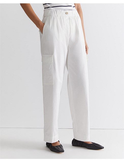 mila cargo pant